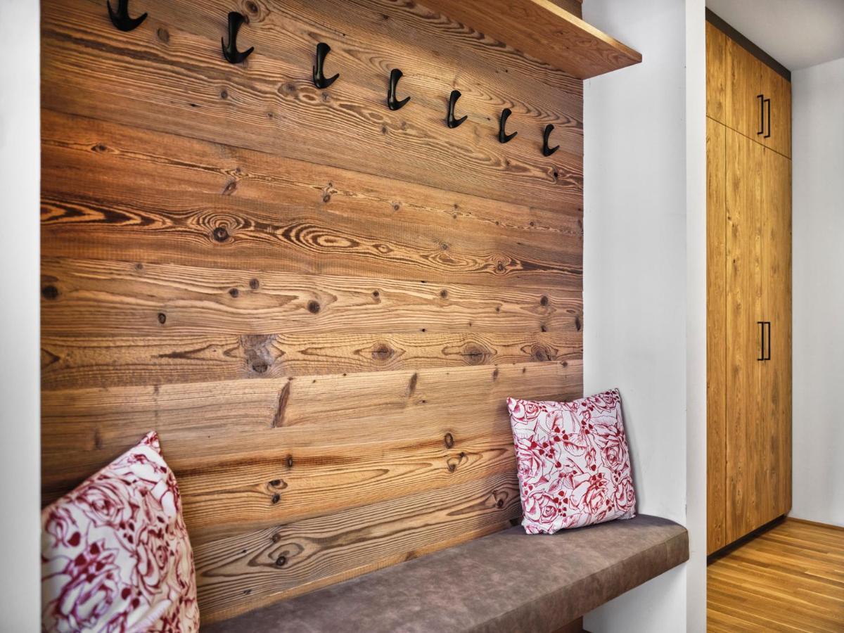 The Spa Suite Top 3- Tauplitz Residences By Aahh Ngoại thất bức ảnh